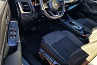 Nissan Qashqai din 2024 cu 9.018 km - oferta NIS185990 - foto 24