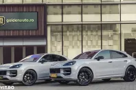 Porsche Cayenne Coupe din 2023 cu 42.149 km - oferta POR185991 - foto 1