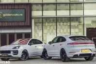 Porsche Cayenne Coupe din 2023 cu 42.149 km - oferta POR185991 - foto 8