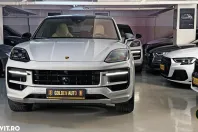 Porsche Cayenne Coupe din 2023 cu 42.149 km - oferta POR185991 - foto 21