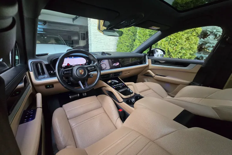 Porsche Cayenne Coupe din 2023 cu 42.149 km - oferta POR185991 - foto 23