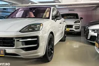 Porsche Cayenne Coupe din 2023 cu 42.149 km - oferta POR185991 - foto 30
