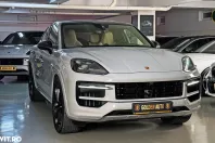 Porsche Cayenne Coupe din 2023 cu 42.149 km - oferta POR185991 - foto 31