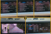 Porsche Cayenne Coupe din 2023 cu 42.149 km - oferta POR185991 - foto 38