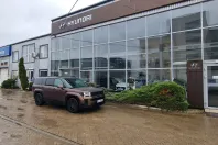 Hyundai SANTA FE din 2024 cu 28.660 km - oferta HYU185992 - foto 1