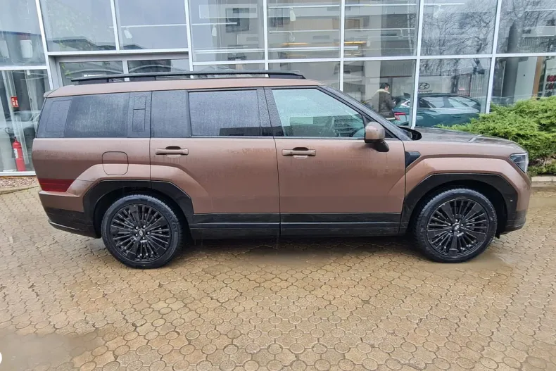 Hyundai SANTA FE din 2024 cu 28.660 km - oferta HYU185992 - foto 3