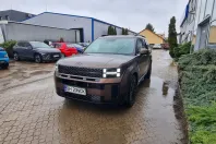 Hyundai SANTA FE din 2024 cu 28.660 km - oferta HYU185992 - foto 6