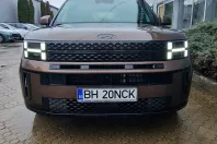 Hyundai SANTA FE din 2024 cu 28.660 km - oferta HYU185992 - foto 7