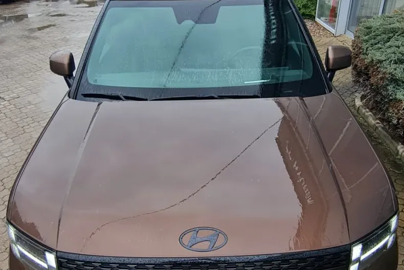 Hyundai SANTA FE din 2024 cu 28.660 km - oferta HYU185992 - foto 9