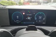 Hyundai SANTA FE din 2024 cu 28.660 km - oferta HYU185992 - foto 11