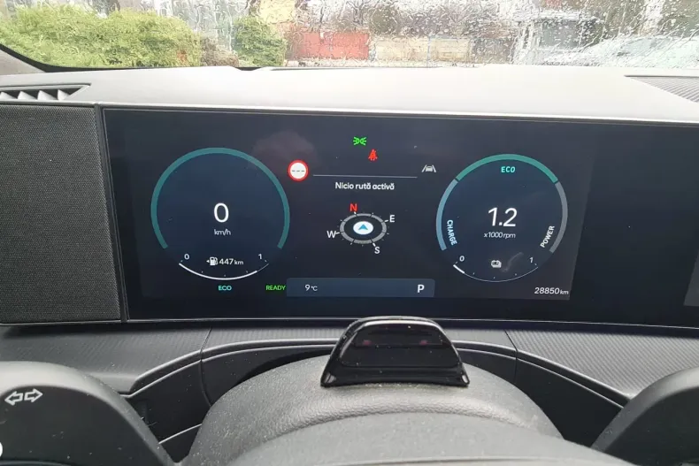 Hyundai SANTA FE din 2024 cu 28.660 km - oferta HYU185992 - foto 11