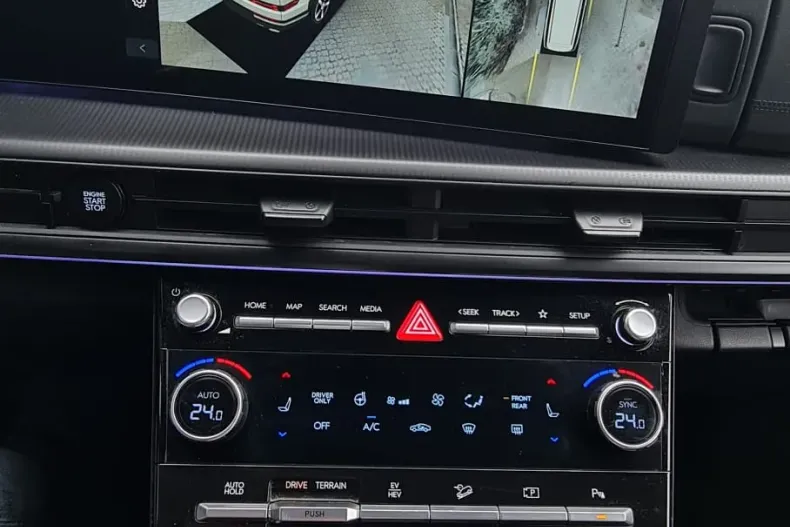 Hyundai SANTA FE din 2024 cu 28.660 km - oferta HYU185992 - foto 13