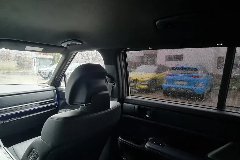 Hyundai SANTA FE din 2024 cu 28.660 km - oferta HYU185992 - foto 18