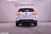 Citroën C5 Aircross din 2020 cu 115.743 km - oferta CIT185993 - foto 4