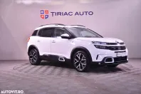 Citroën C5 Aircross din 2020 cu 115.743 km - oferta CIT185993 - foto 7