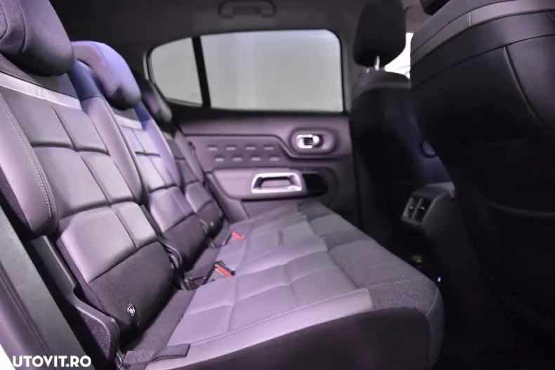 Citroën C5 Aircross din 2020 cu 115.743 km - oferta CIT185993 - foto 12