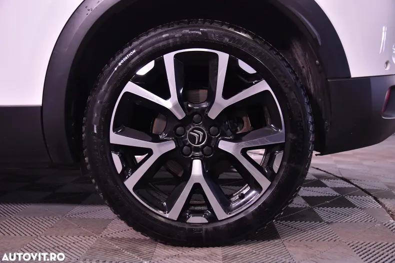Citroën C5 Aircross din 2020 cu 115.743 km - oferta CIT185993 - foto 13