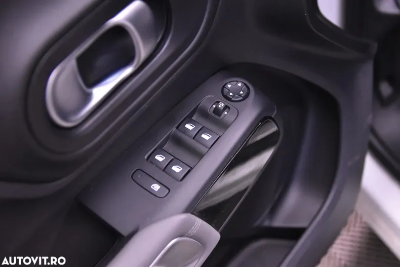 Citroën C5 Aircross din 2020 cu 115.743 km - oferta CIT185993 - foto 14