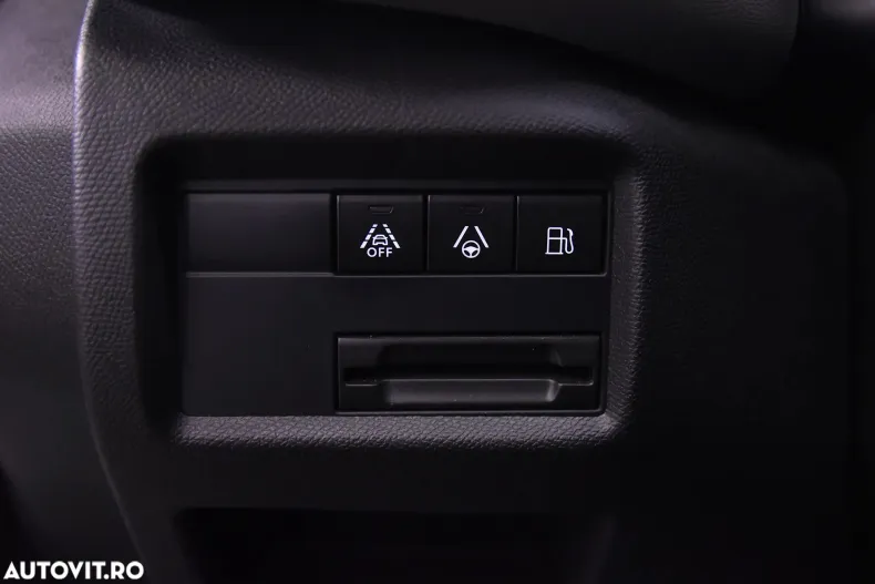 Citroën C5 Aircross din 2020 cu 115.743 km - oferta CIT185993 - foto 15