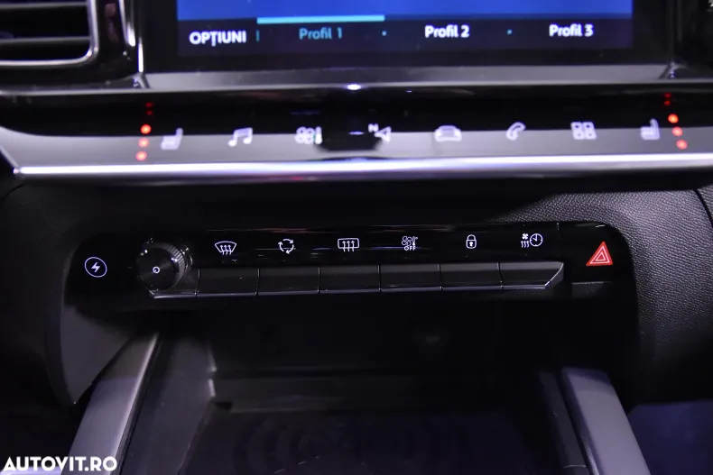 Citroën C5 Aircross din 2020 cu 115.743 km - oferta CIT185993 - foto 17