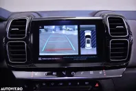 Citroën C5 Aircross din 2020 cu 115.743 km - oferta CIT185993 - foto 18