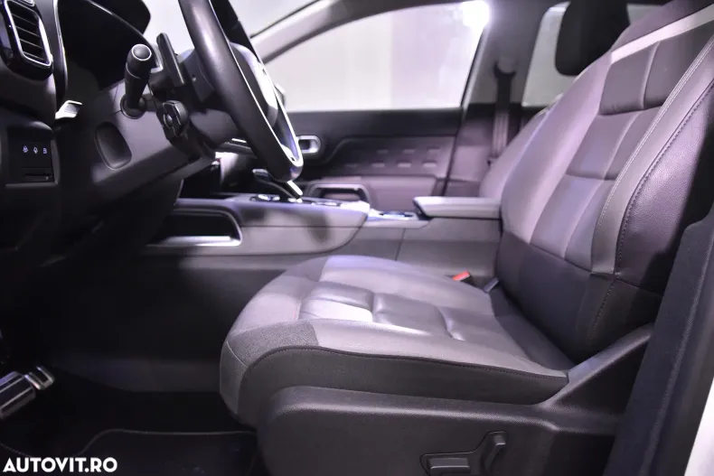 Citroën C5 Aircross din 2020 cu 115.743 km - oferta CIT185993 - foto 22
