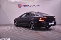 Volvo S90 din 2024 cu 13.089 km - oferta VOL185994 - foto 3
