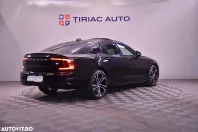 Volvo S90 din 2024 cu 13.089 km - oferta VOL185994 - foto 5
