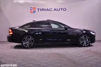 Volvo S90 din 2024 cu 13.089 km - oferta VOL185994 - foto 6