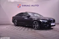 Volvo S90 din 2024 cu 13.089 km - oferta VOL185994 - foto 7