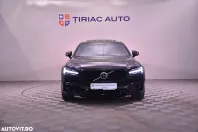 Volvo S90 din 2024 cu 13.089 km - oferta VOL185994 - foto 8