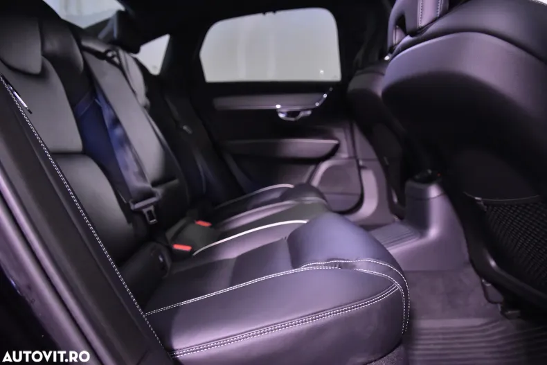 Volvo S90 din 2024 cu 13.089 km - oferta VOL185994 - foto 12