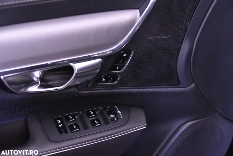 Volvo S90 din 2024 cu 13.089 km - oferta VOL185994 - foto 14