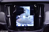 Volvo S90 din 2024 cu 13.089 km - oferta VOL185994 - foto 18