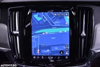 Volvo S90 din 2024 cu 13.089 km - oferta VOL185994 - foto 20