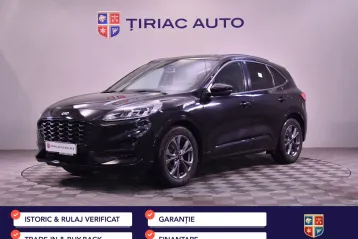 Ford Kuga din 2022 - oferta FOR185995