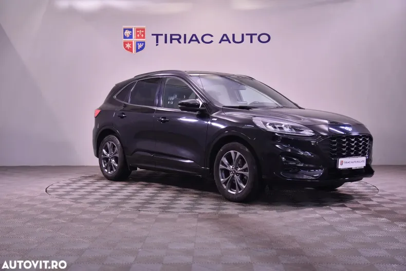 Ford Kuga din 2022 cu 93.128 km - oferta FOR185995 - foto 7