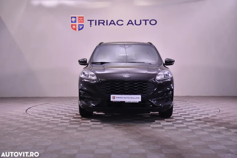 Ford Kuga din 2022 cu 93.128 km - oferta FOR185995 - foto 8