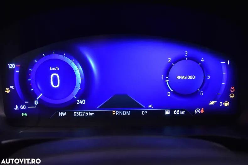 Ford Kuga din 2022 cu 93.128 km - oferta FOR185995 - foto 10