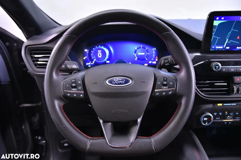 Ford Kuga din 2022 cu 93.128 km - oferta FOR185995 - foto 15