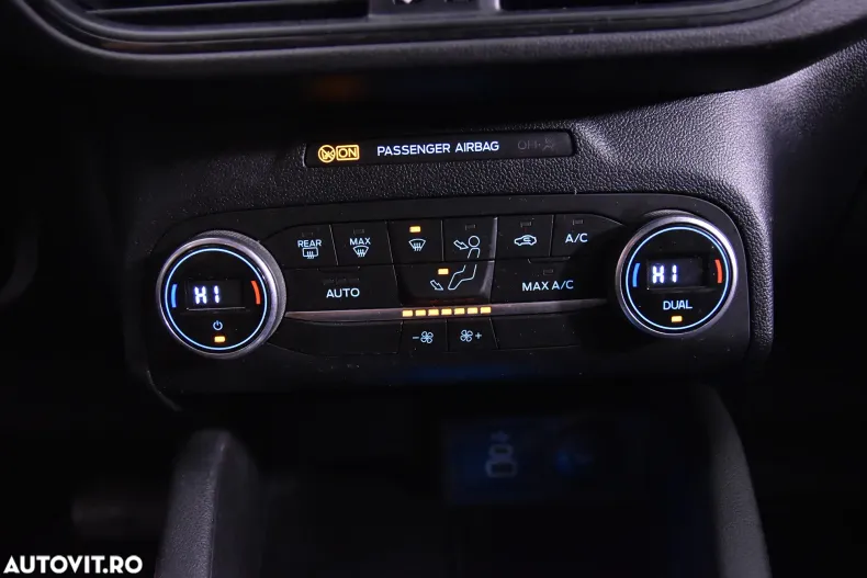 Ford Kuga din 2022 cu 93.128 km - oferta FOR185995 - foto 17