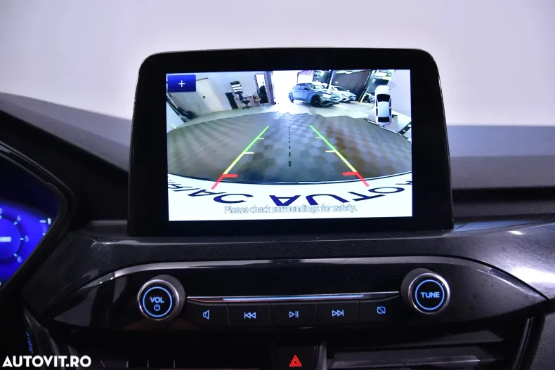 Ford Kuga din 2022 cu 93.128 km - oferta FOR185995 - foto 18