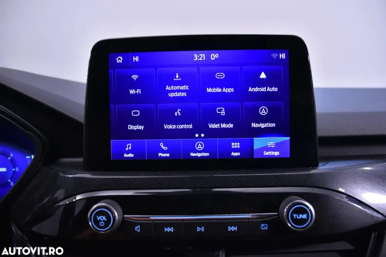 Ford Kuga din 2022 cu 93.128 km - oferta FOR185995 - foto 19