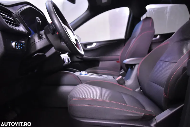 Ford Kuga din 2022 cu 93.128 km - oferta FOR185995 - foto 21