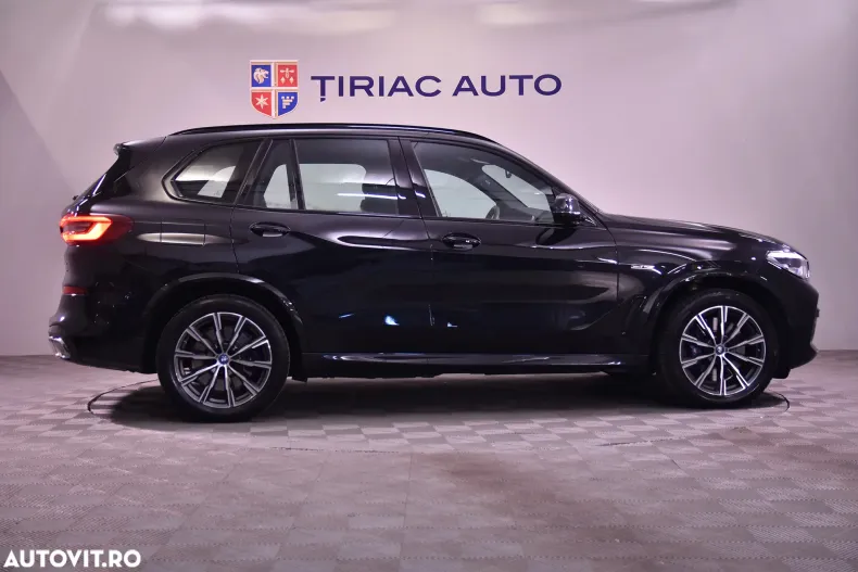 BMW X5 (Seria X) din 2022 cu 121.072 km - oferta BMW185996 - foto 6
