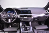 BMW X5 (Seria X) din 2022 cu 121.072 km - oferta BMW185996 - foto 9