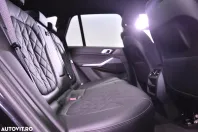 BMW X5 (Seria X) din 2022 cu 121.072 km - oferta BMW185996 - foto 12