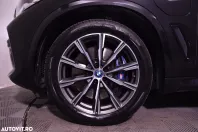 BMW X5 (Seria X) din 2022 cu 121.072 km - oferta BMW185996 - foto 13