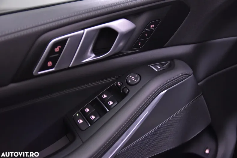 BMW X5 (Seria X) din 2022 cu 121.072 km - oferta BMW185996 - foto 14