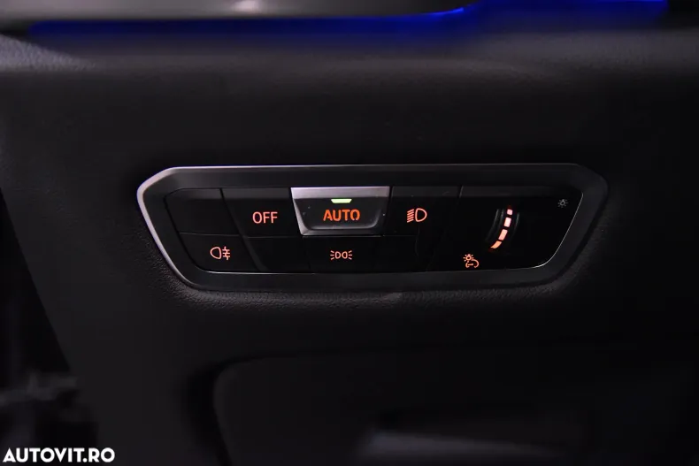 BMW X5 (Seria X) din 2022 cu 121.072 km - oferta BMW185996 - foto 15